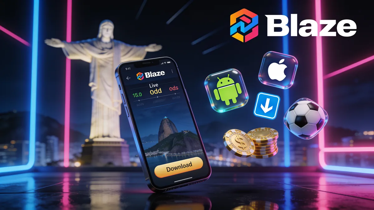 Programa de Fidelidade VIP Blaze: Cashback e Benefícios — blaze no Brasil
